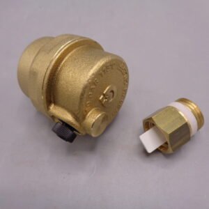 PURGEUR  AVEC  CLAPET  3/8""  -  De  Dietrich-Chappee  -  ref  V17006193