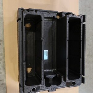 ISOLATION  ECHANGEURS  PPE  -  De  Dietrich-Chappee  -  ref  7606558