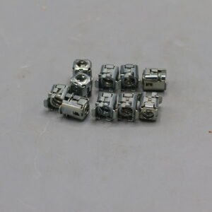 RECEPTACLE  QUART  DE  TOUR  (X10)  -  De  Dietrich-Chappee  -  ref  7853868