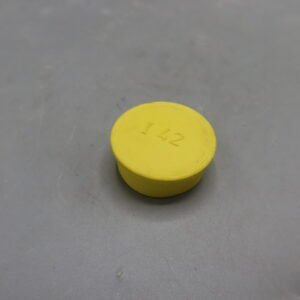 BOUCHON  TPE  DIAM  30  GPN  351-42  -  De  Dietrich-Chappee  -  ref  7853885