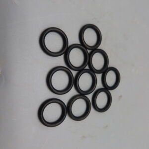 JOINT  TORIQUE  17.04X3.53  EPDM  (X10)  -  De  Dietrich-Chappee  -  ref  7853893
