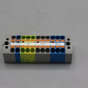 Bornier  de  distrisbution  PTFIX  -  De  Dietrich-Chappee  -  ref  7853928