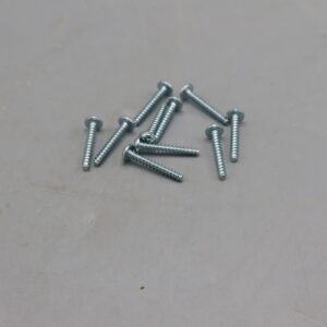 VIS  3.5x25  ZN  (X10)  -  De  Dietrich-Chappee  -  ref  7853929