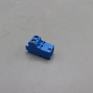 CONNECTEUR  2  PTS  SONDE  ECS  -  De  Dietrich-Chappee  -  ref  7853936