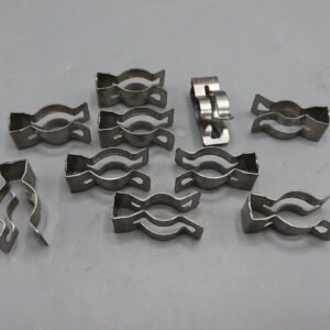 CLIPS  POUR  CONNEXION  RAPIDE  Ø  25  (X10)  -  De  Dietrich-Chappee  -  ref  7853950