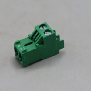 CONNECTEUR  RAST5  2PTS  OT  -  De  Dietrich-Chappee  -  ref  7854048