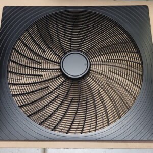GRILLE  VENTILATEUR  DG  -  De  Dietrich-Chappee  -  ref  7854670