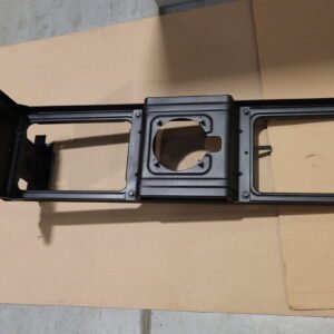 SUPPORT  MOTEUR  DG  -  De  Dietrich-Chappee  -  ref  7854787