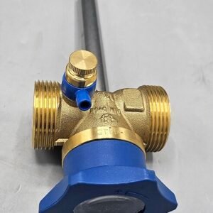 ROBINET  DN25  1""  -  De  Dietrich-Chappee  -  ref  7656605