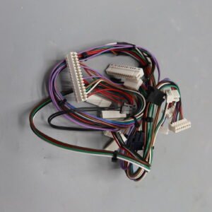 CABL.  BASSE  TENSION  -  De  Dietrich-Chappee  -  ref  7697518