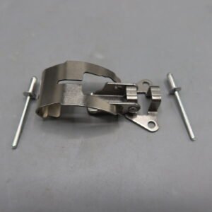 RACCORD  RAPIDE  SIPHON  -  De  Dietrich-Chappee  -  ref  SRN687669