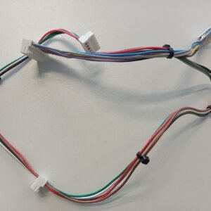 CABLE  ET  CB  NEUT  -  De  Dietrich-Chappee  -  ref  7769995
