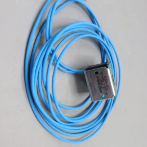 BOBINE  VANNE  4  VOIES  -  De  Dietrich-Chappee  -  ref  7839637