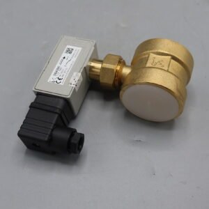 DETECTEUR DE DEBIT MT33 - De Dietrich-Chappee - ref 7839664