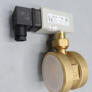 DETECTEUR DE DEBIT MT40 - De Dietrich-Chappee - ref 7839695