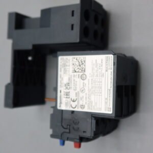 KIT  RELAIS  20-26  KW  -  De  Dietrich-Chappee  -  ref  7848623