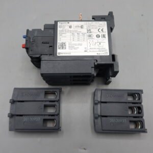 KIT  RELAIS  40  KW  -  De  Dietrich-Chappee  -  ref  7848636
