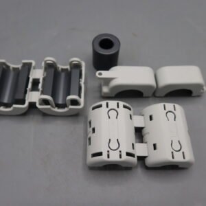 KIT  FERRITES  33-40  KW  -  De  Dietrich-Chappee  -  ref  7848638