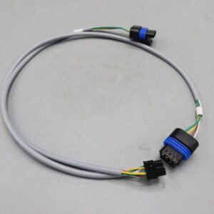 CABLE  VANNE  2  VOIES  -  De  Dietrich-Chappee  -  ref  7854144