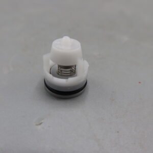 INSERT  CLAPET  ANTI  RETOUR  -  De  Dietrich-Chappee  -  ref  7854154