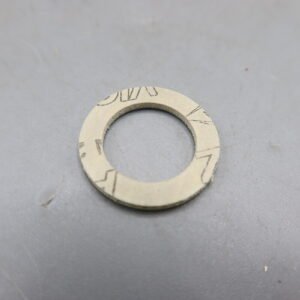 JOINT 16x24x2 AFM34 - De Dietrich-Chappee - ref 7854157