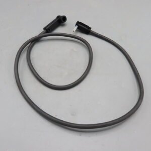 CABLE  ELECTRODE  ALLUMAGE  -  De  Dietrich-Chappee  -  ref  7867209