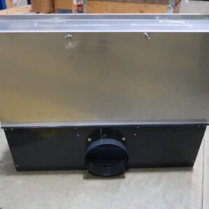 ANTIRE  ASSEM  PEINT  S  12  -  De  Dietrich-Chappee  -  ref  85021562