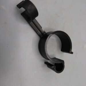 FIXATION  SILENCIEUX  -  De  Dietrich-Chappee  -  ref  S57475