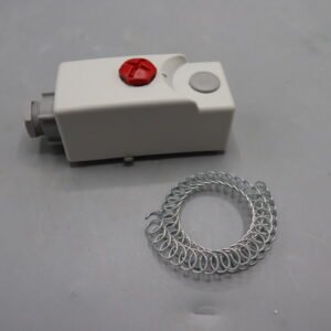 THERMOSTAT  SECURITE  PLANCHER  -  De  Dietrich-Chappee  -  ref  12772