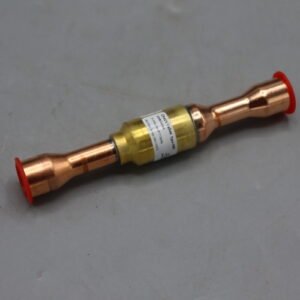 CLAPET  NRV  10S  1/2""  -  De  Dietrich-Chappee  -  ref  21050
