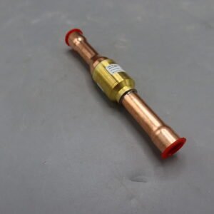 CLAPET  NRV  12S  1/2""  -  De  Dietrich-Chappee  -  ref  21051
