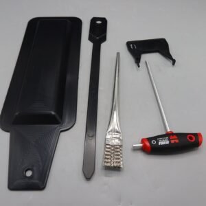 KIT  BROSSE  DE  RAMONAGE  -  De  Dietrich-Chappee  -  ref  7313746