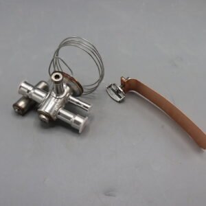 DETENDEUR TUBE 8/S - De Dietrich-Chappee - ref 7604202