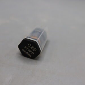 GICLEUR  DANFOSS  0.85-80  SFD  -  De  Dietrich-Chappee  -  ref  7643468