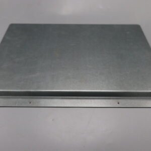 CACHE  LATERAL  -  De  Dietrich-Chappee  -  ref  7654971