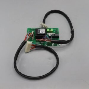 CARTE  CONT.CHILLER  -  De  Dietrich-Chappee  -  ref  7674542