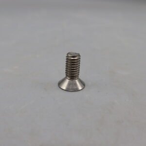 VIS  M6x14  Pol  -  De  Dietrich-Chappee  -  ref  7698376