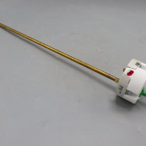THERMOSTAT  TSE  00265  LG.350mm  -  De  Dietrich-Chappee  -  ref  7726931