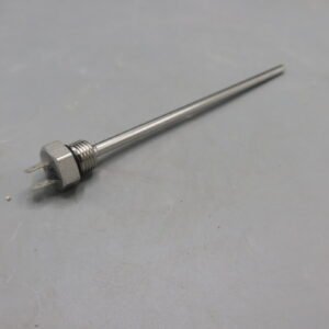 SONDE  NTC  TASSERON  10K  TSD40A6  G1/4  -  De  Dietrich-Chappee  -  ref  7797949