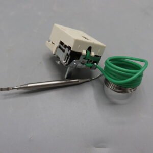 THERMOSTAT  DE  REGLAGE  20-83°C  -  De  Dietrich-Chappee  -  ref  7798081
