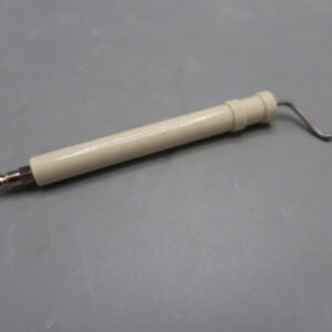 ELECTRODE  DROITE  LG.141.8  -  De  Dietrich-Chappee  -  ref  97944528