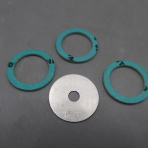 DIAPHRAGME  D.5.4  GN  CPL  -  De  Dietrich-Chappee  -  ref  200000972
