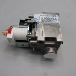 VANNE  GAZ  SIT845063  LUNA  DUO  FI  -  De  Dietrich-Chappee  -  ref  SX5658830