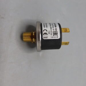 PRESSOSTAT  ELECTROMECANIQUE  -  De  Dietrich-Chappee  -  ref  300019903
