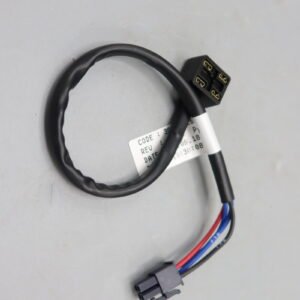 CABLE  D'ALIMENTATION  LONGUEUR  300  -  De  Dietrich-Chappee  -  ref  300023261