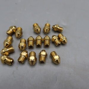 KIT  GAZ  NATUREL  -18x1.18-  -  De  Dietrich-Chappee  -  ref  JJD000608440