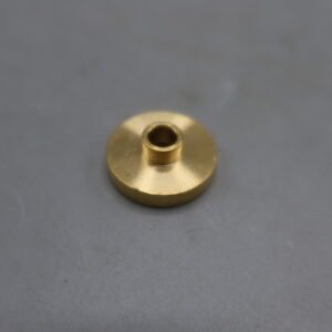 DIAPHRAGME  GAZ  D.5.5mm  -  De  Dietrich-Chappee  -  ref  JJD005213010