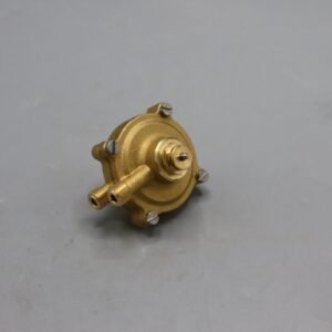 PRESSOSTAT  POMPE  -  De  Dietrich-Chappee  -  ref  JJJ000605780