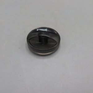 BOUTON  POTENTIOMETRE  LUNA  -  De  Dietrich-Chappee  -  ref  JJJ005408630
