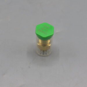GICLEUR  DANFOSS  0.45G  -  80  LE  S  -  De  Dietrich-Chappee  -  ref  S0032206